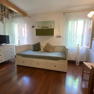 Appartement Ciosot House