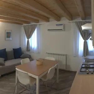 Appartement South Lagoon 1